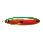 Rapala Minnow Spoon RMS08 (HFCGR) Hologram Flake Copper Green